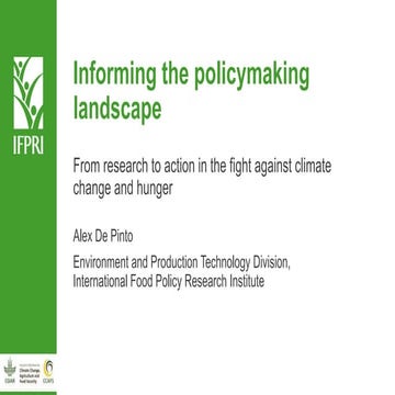 Lab to Land Programme.pptx.extension.agriculture | PPTX