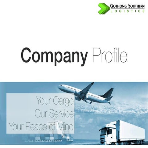 GLI Company Profile