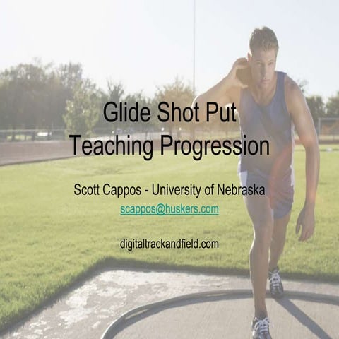 Glide Shot-Cappos.ppt (2) | PPTX