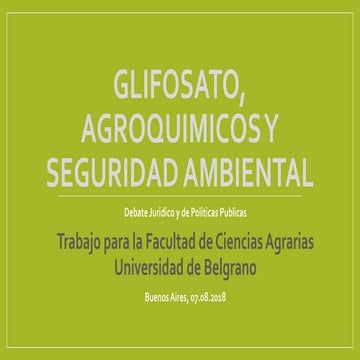 Análisis de situación y prospectiva de la Cadena de valor del trigo | PDF