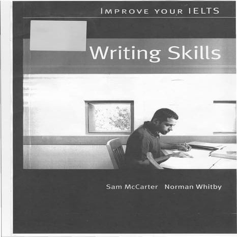  improve your ielts - writing skill