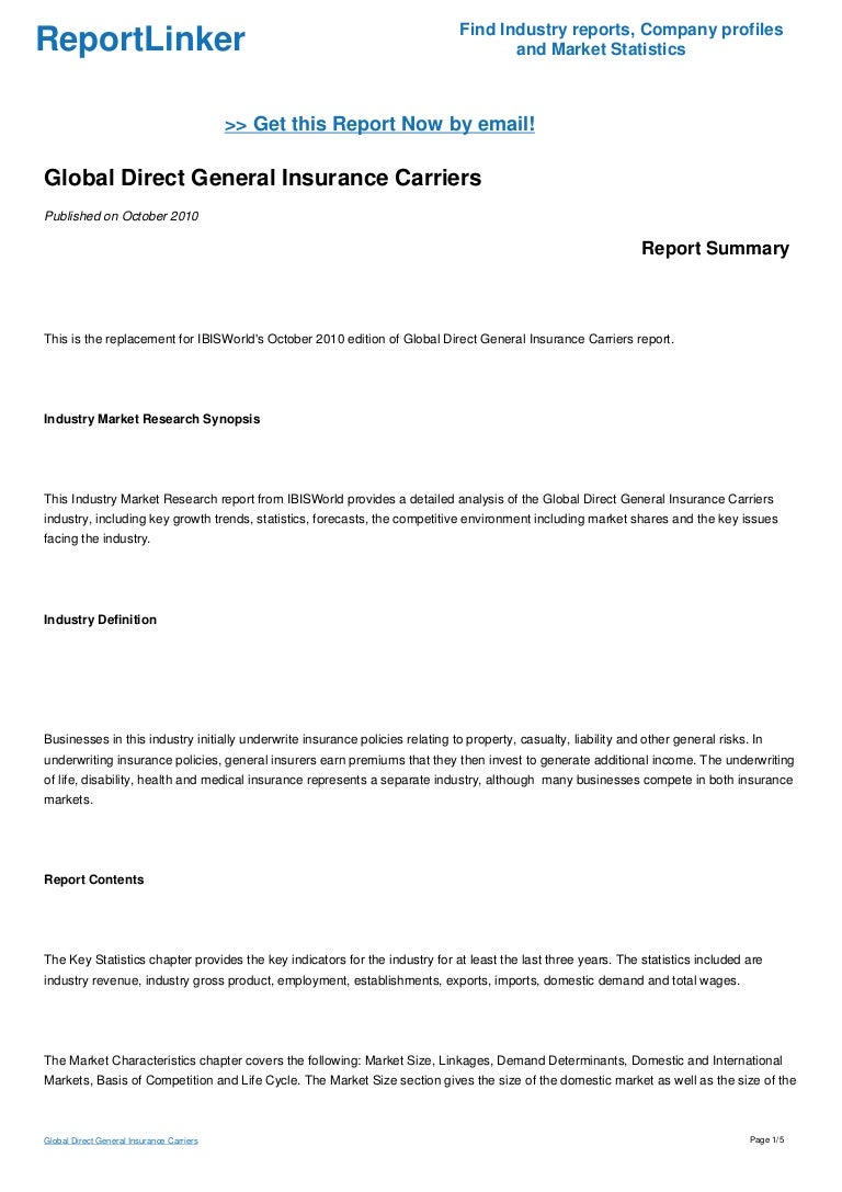 Direct General Auto Insurance Customer Service Direct General Insurance - Genural Insurance - Direct general insurance