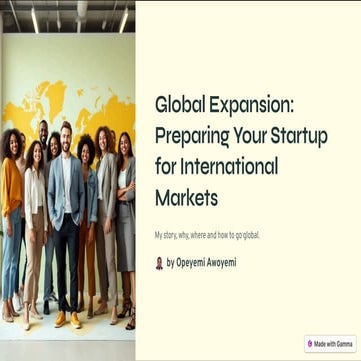 Global Expansion: Preparing Your Startup for International Markets.pdf