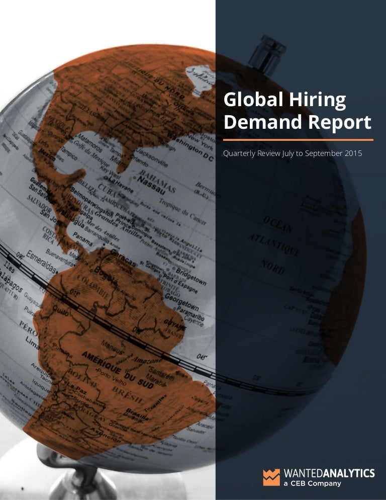 Global Hiring trends text report final