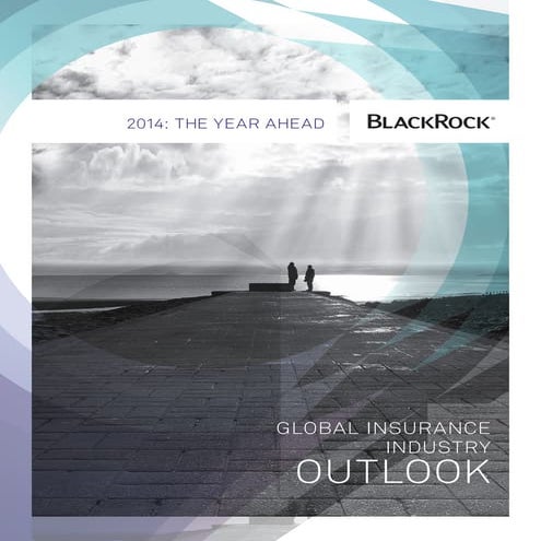 Global insurance industry outlook for 2014