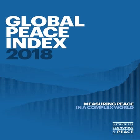 Global peace-index-2018-2
