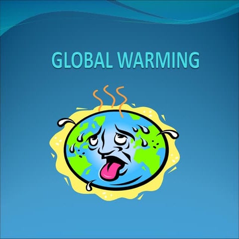 Global Warming 2