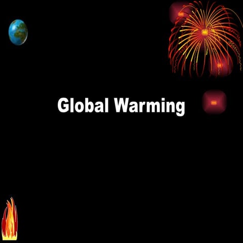 global warming potential (GWP)- Concept and Importance.pptx