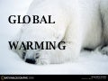 Global Warming