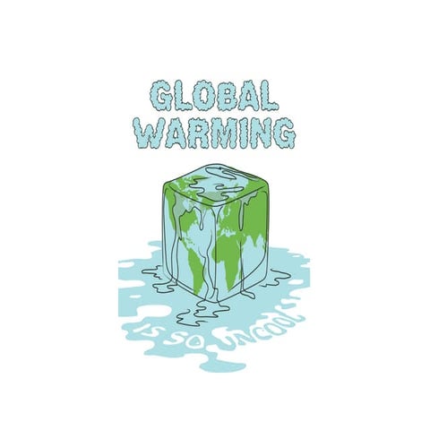 Global warming