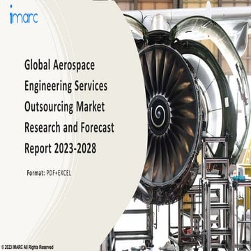 Aerospace Engineering Services Outsourcing Market by Product Type, Distributi...