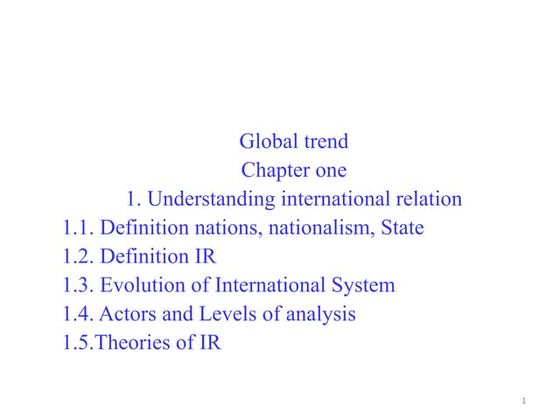 meaning and nature of International relations.pptx