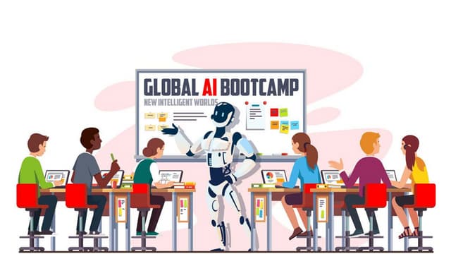 Global AI Bootcamp 20118 - Creando Bots para Microsoft Teams