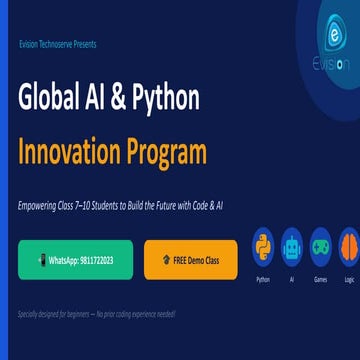 What is MLOps - Complete Guide for Beginners | PDF
