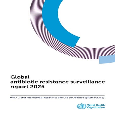 Global antibiotic resistance surveillance report 2025.pdf