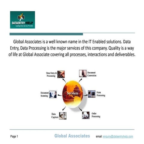 Global Associates Portfolio