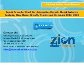 Global axle &amp; propeller shaft f...