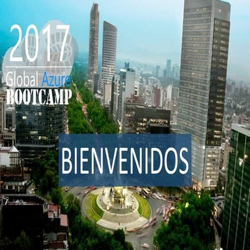 Monitoreo en Azure con Operations Management Suite