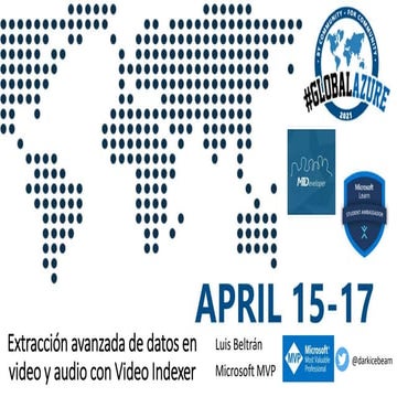 Global Azure Ica Azure Video Indexer.pptx