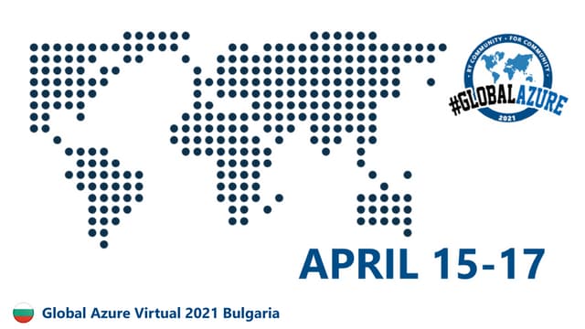 Global azure virtual 2021 - Azure Lighthouse