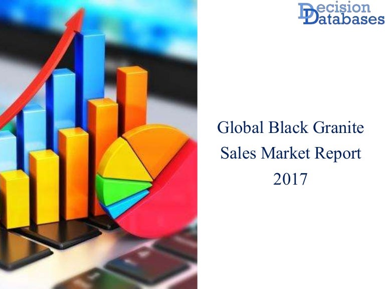 Worldwide Black Granite Sales Industry Analysis and Revenue Forecast…