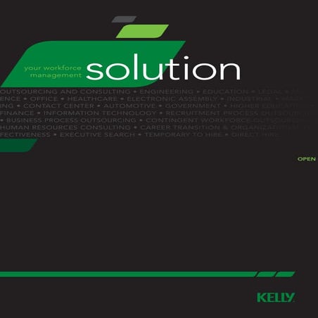 Global Capabilities E Brochure