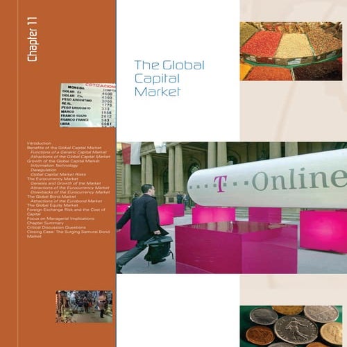 Global capital market_new