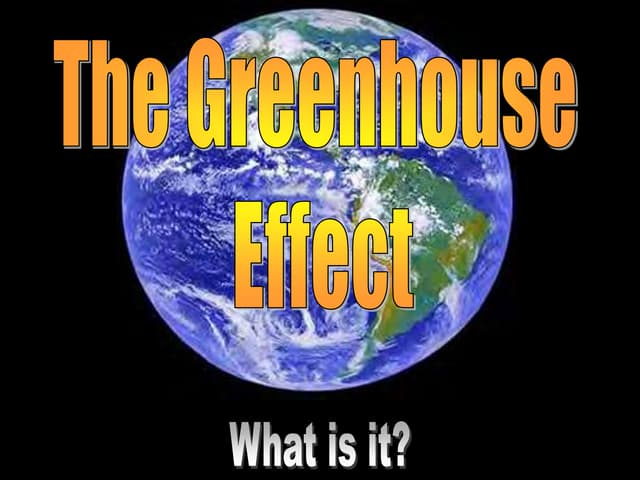 Global Climate Change Presentation.ppt