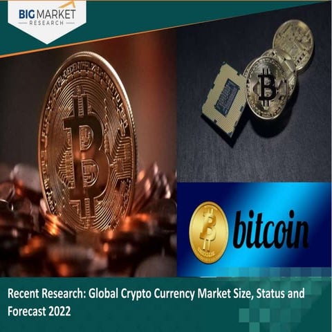 Crypto Currency Market Research 2017 - Global Industry Analysis, Technology, ...
