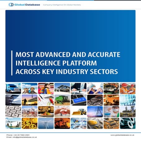 Global Database | PDF