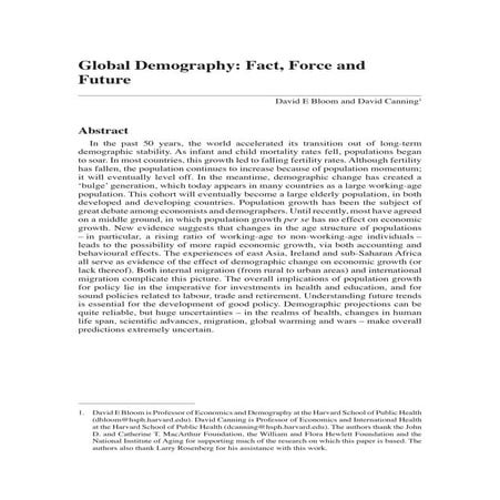 global demography ctw.pdf report