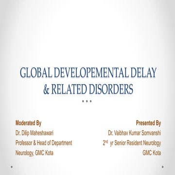 GLOBAL DEVELOPEMENTAL DELAY.pptx