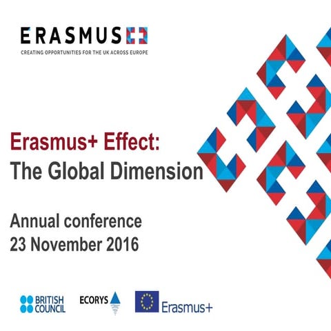 Global Dimension presentation