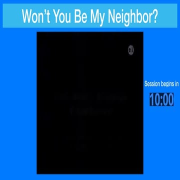 Global Education - Be a Kind Human