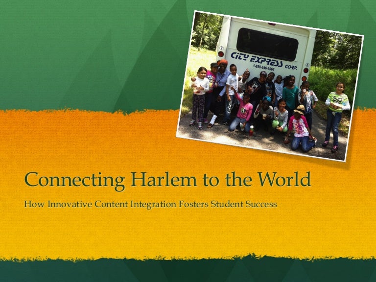 Global education presentation PDF