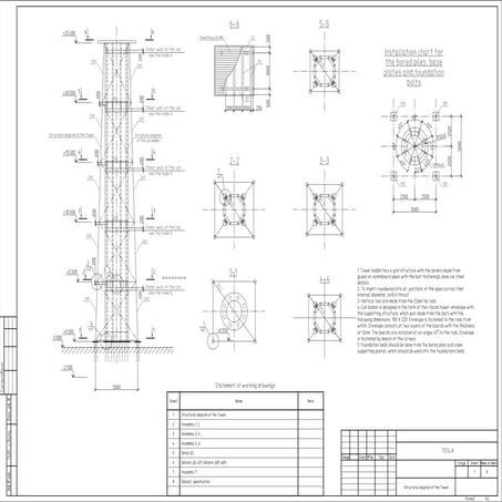 Global energy transmittion tesla tower 2014
