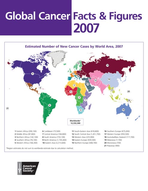 Global Facts And Figures 2007 Rev2