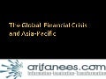 Global Financial Crises In Asia Pacific