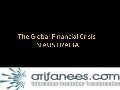 Global Financial Crises In Australia