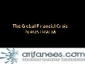 Global Financial Crises In Australia