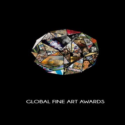 Global Fine Arts Awards 15