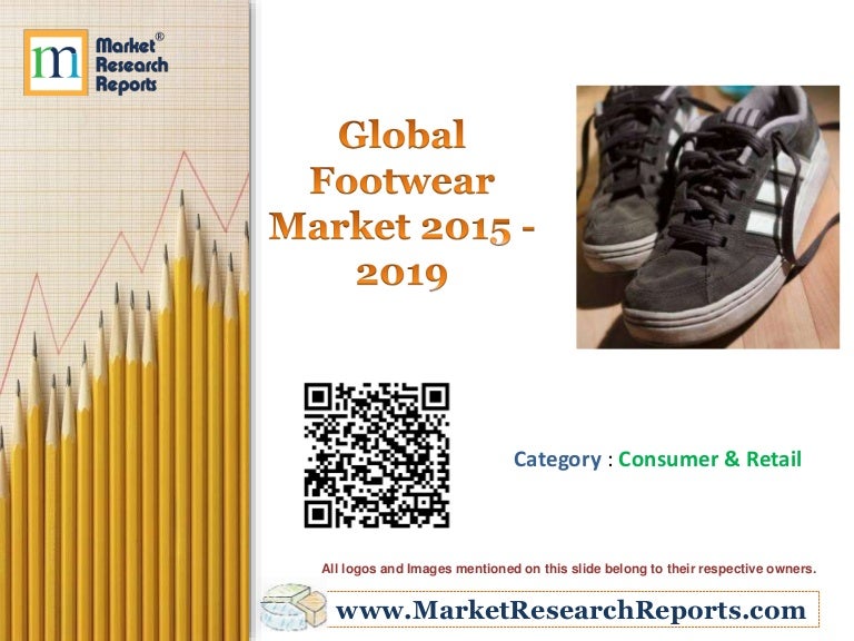 Global Footwear Market 2015 2019