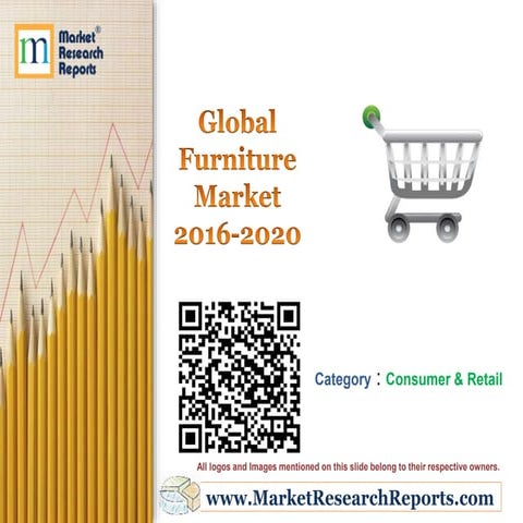 Global Furniture Market 2016 - 2020