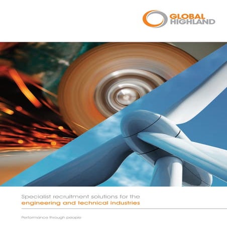 Global Highland   Engineering