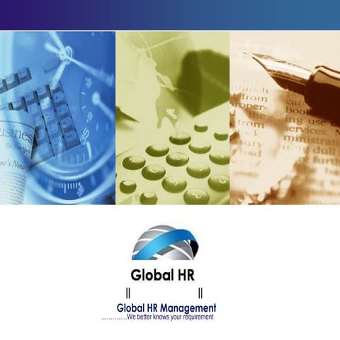Global hr management.1.brochure