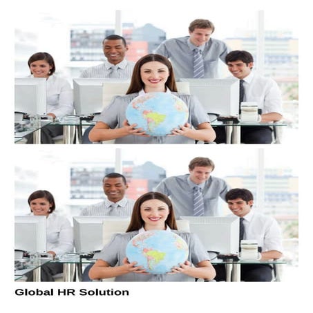 Global HR Solution.pdf for employers and companies