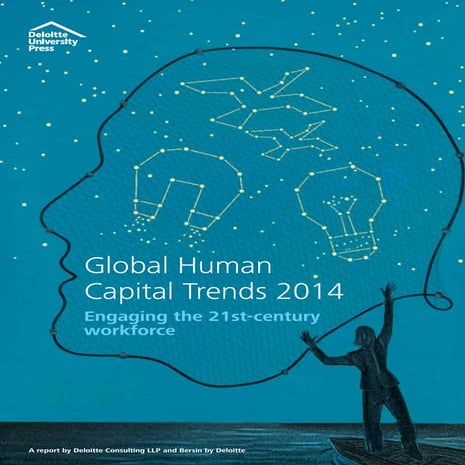 Global Human Capital Trends 2014