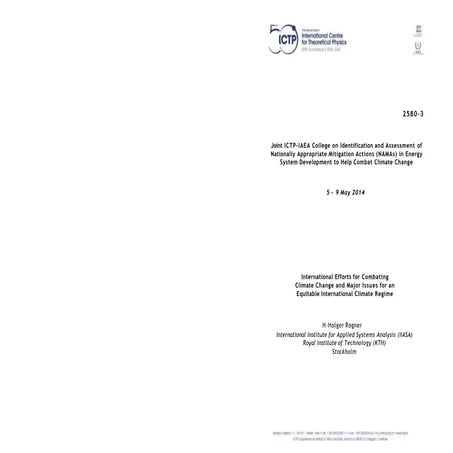 Global Initiatives for CC impact.pptx