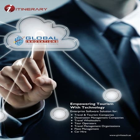 Global innovations new brochure 2016