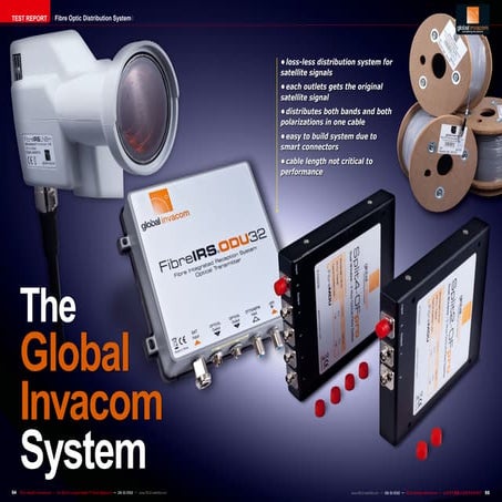 Globalinvacom | PDF